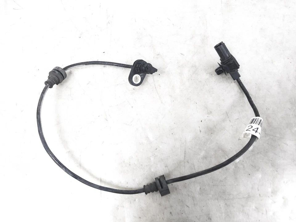 2013-2022 Acura Ilx Rear Passenger Wheel Abs Anti Brake Sensor 57470-Tx6-A01 - Image 2 of 4