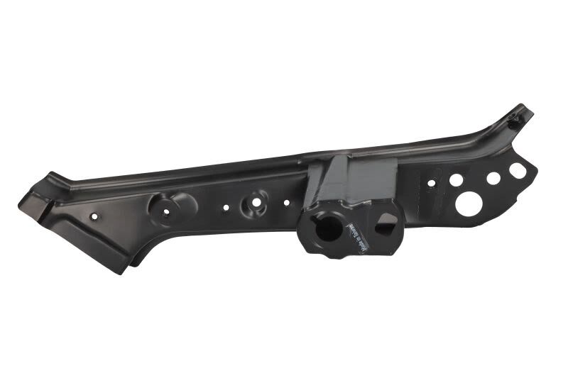 Power strip right fits: MITSUBISHI OUTLANDER IV 01.21-