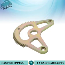 Mower Steering Gear Segment 16" For MTD Cub-Cadet XT1 GT LT XT2 S LX 717-05225C