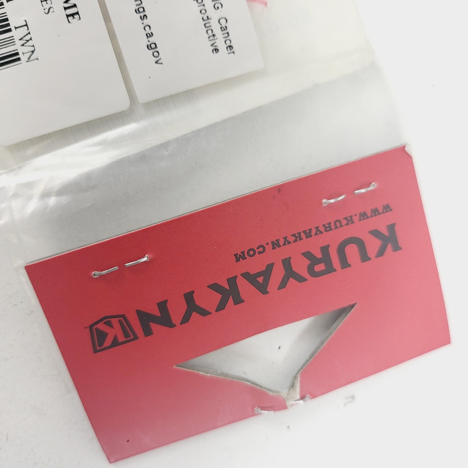 Kuryakyn Chrome Fairing Windshield Mounting Spikes Fits 20142023