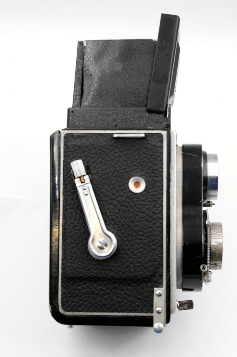 フィルムカメラ MEOPTA Flexaret フィルムカメラ MEOPTA Flexaret