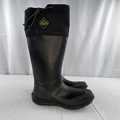 Muck Boot Company Unisex Forager Convertible Boot - 11M - MO025
