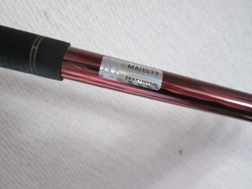2020 MARUMAN MAJESTY Prestigio 11 1W 10.5deg LV740 R-flex Driver Golf 676 - Picture 11 of 12