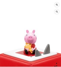 Tonies Audio Character Figure Peppa Pig On The Road Peppa For Toniebox New