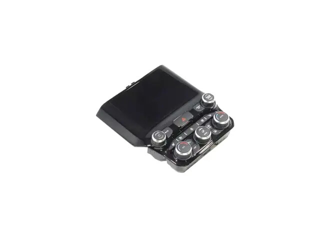 Panel central del tablero para Ram 2500 2019 (N/P 68356774AE)