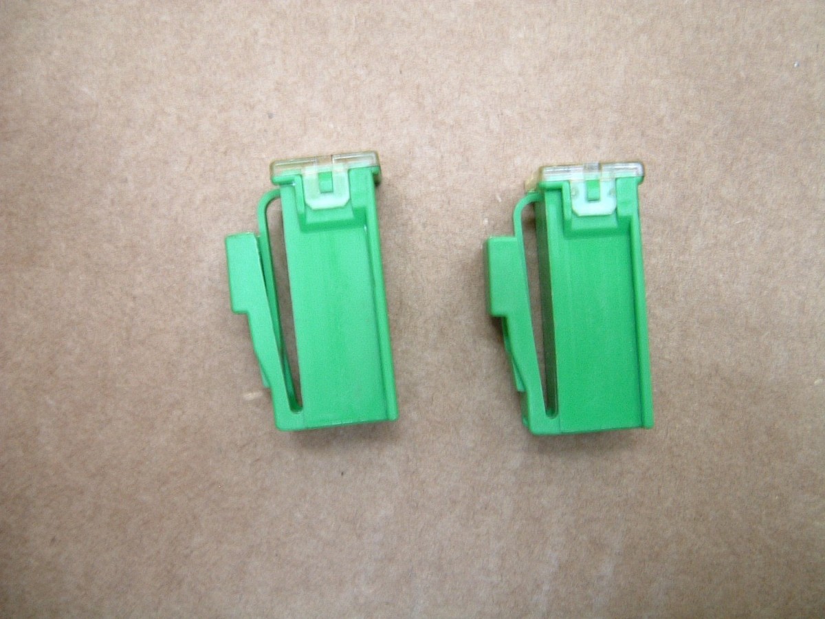 89-98 Nissan 240sx S13 S14 FL30A 30A fuse 