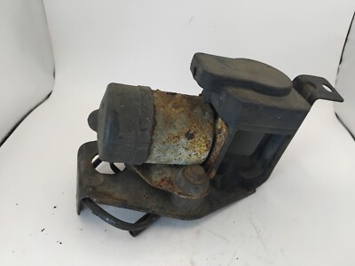 ASSY出品 1984-1989 Nissan 300ZX Z31 Vacuum Pump Assembly ASCD
