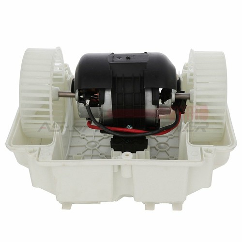 Soplador motor calentador de aire acondicionado apto para Mercedes-Benz S550 2007-2011 2218202714 soplador - Imagen 2 de 12