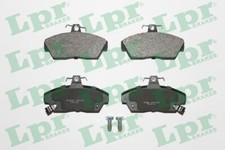 Plaquette de frein Rover 618