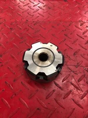 1976 Honda CB550 K2 Four OEM Generator Rotor Flywheel Great Condition