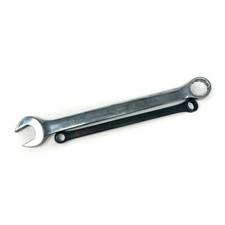 2 Pcs Allen 20480 222098 Double End, Combination Wrench Set, Made in USA