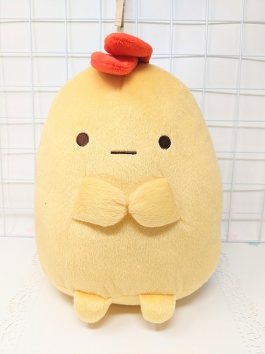 sumikko gurashi ebi fry plush