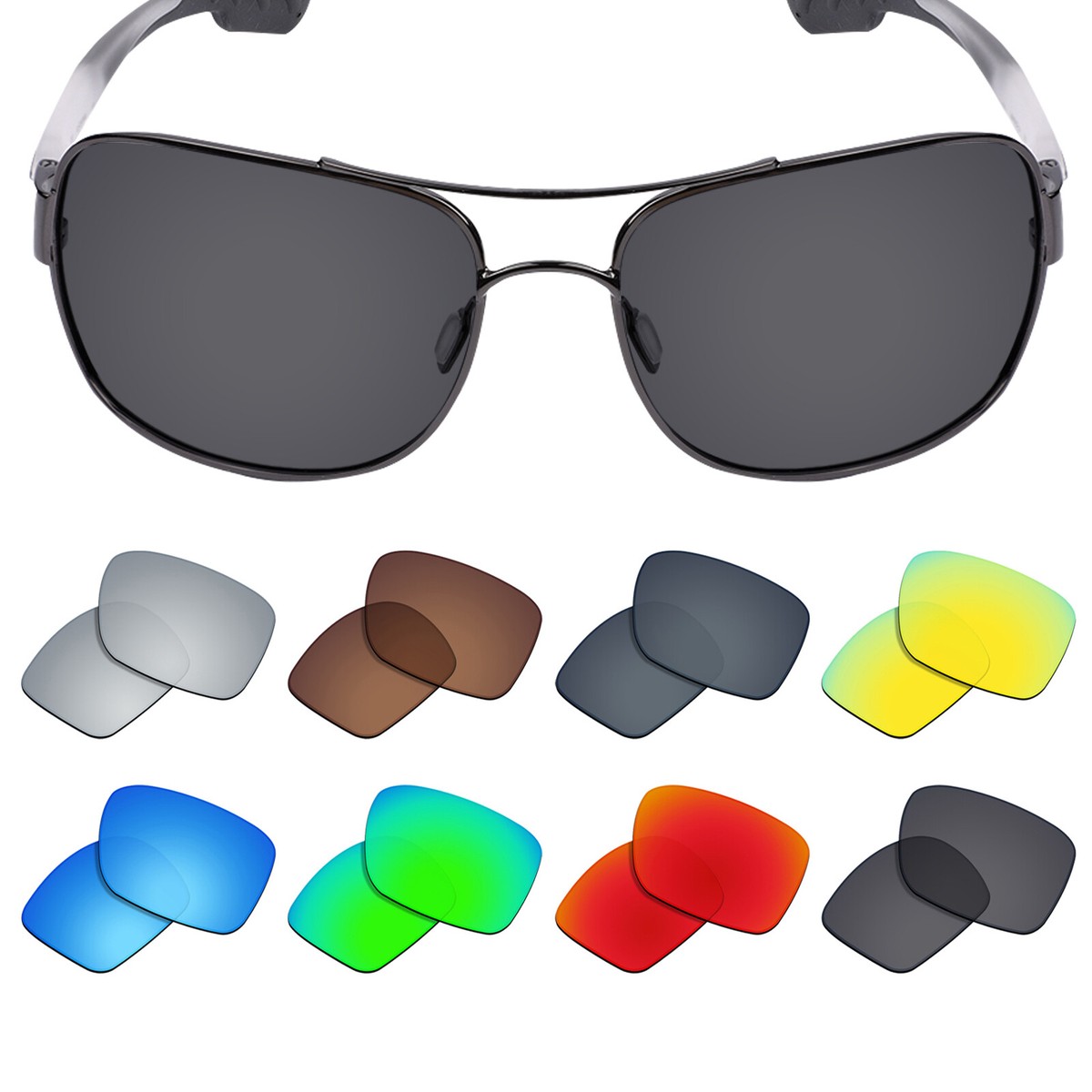 Replacement Lenses Costa Sunglasses Cocos POLARIZED Replacement