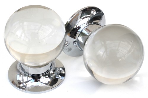 Ceramic and Glass Room Door Knobs Mortice Door Knobs Door Turners Shabby Chic - Picture 11 of 76