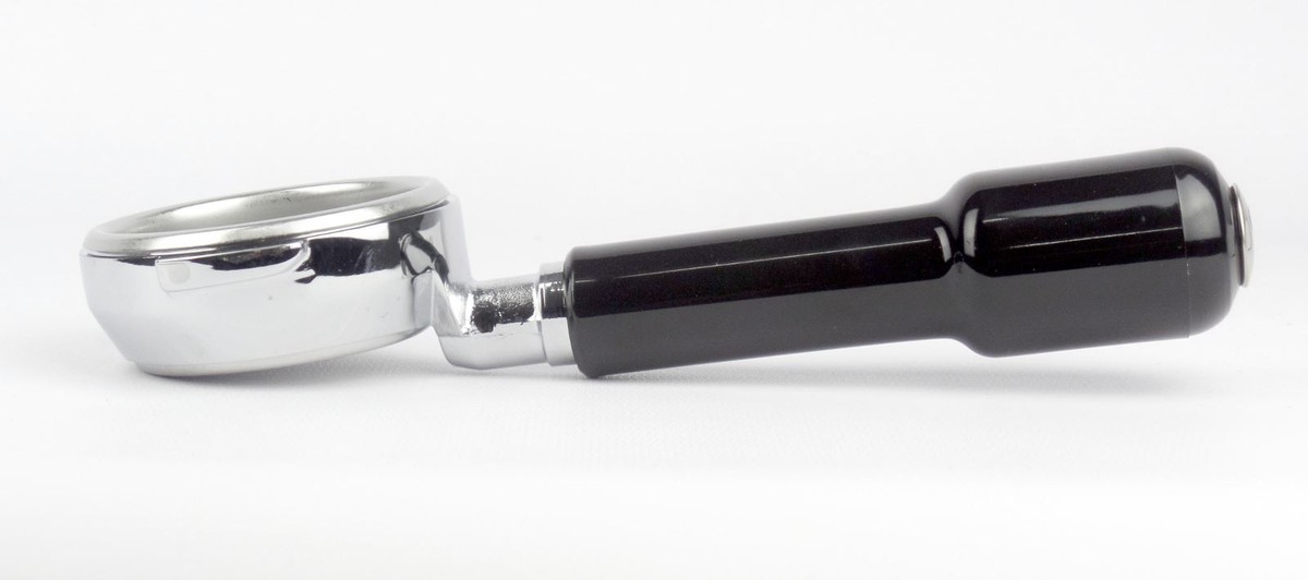 ROCKET Bottomless Naked Portafilter Espresso Handle
