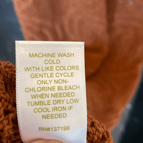 House Of Harlow 1960 knit dress - Picture 11 of 11