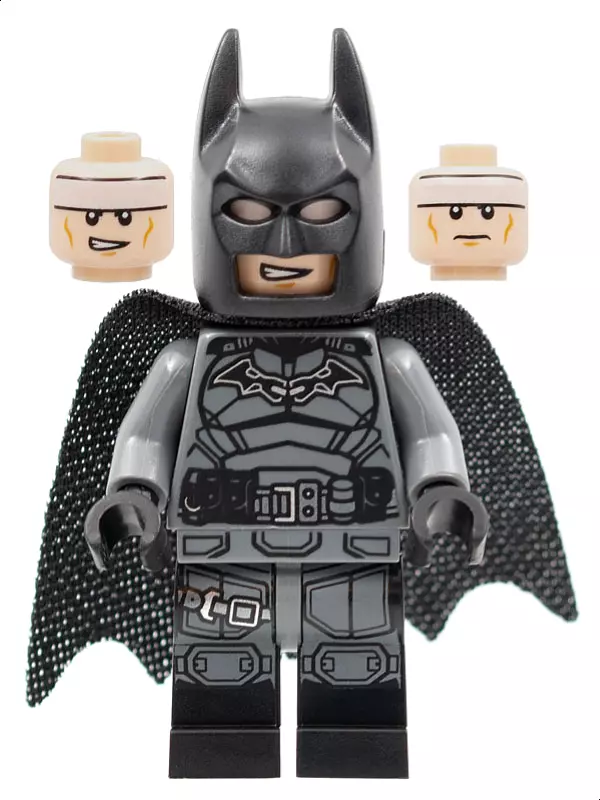 LEGO 76181 Super Heroes 2021 The Batman - Batman Minifigure - NEW