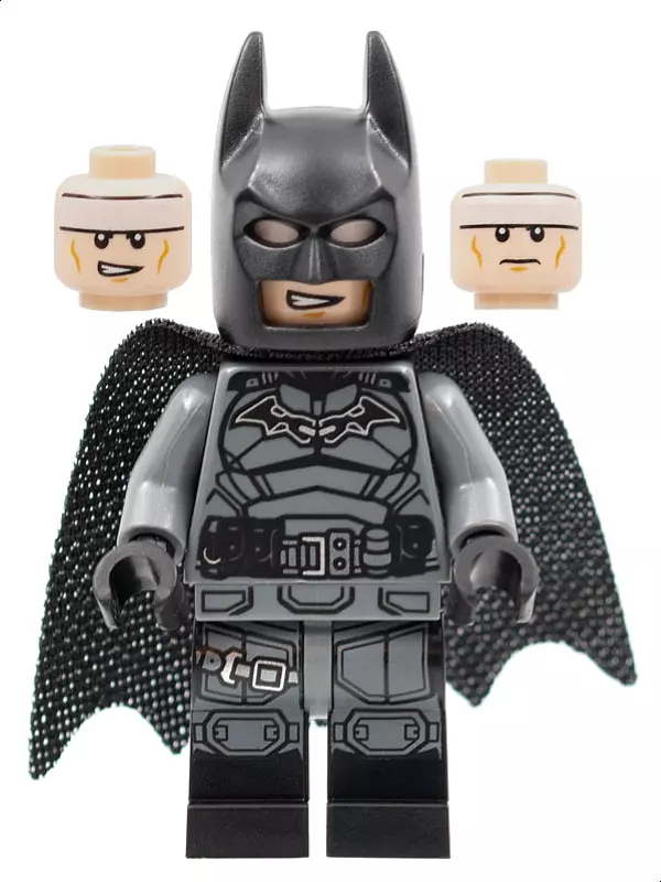 batman, My version of the batman ** CREDIT TO LEGO FOR THE …