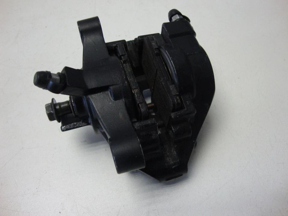 Bremssattel Bremszange hinten REAR BRAKE CALIPER Suzuki GSF 650 Bandit 05-06 - Bild 3 von 4