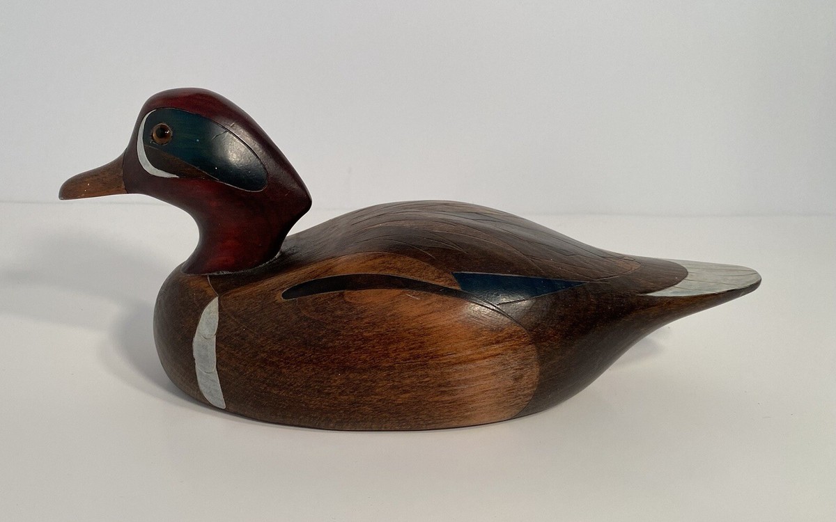 the decoy shop エルエルビーン デコイ the decoy shop エルエルビーン デコイ ① the decoy shop エルエル