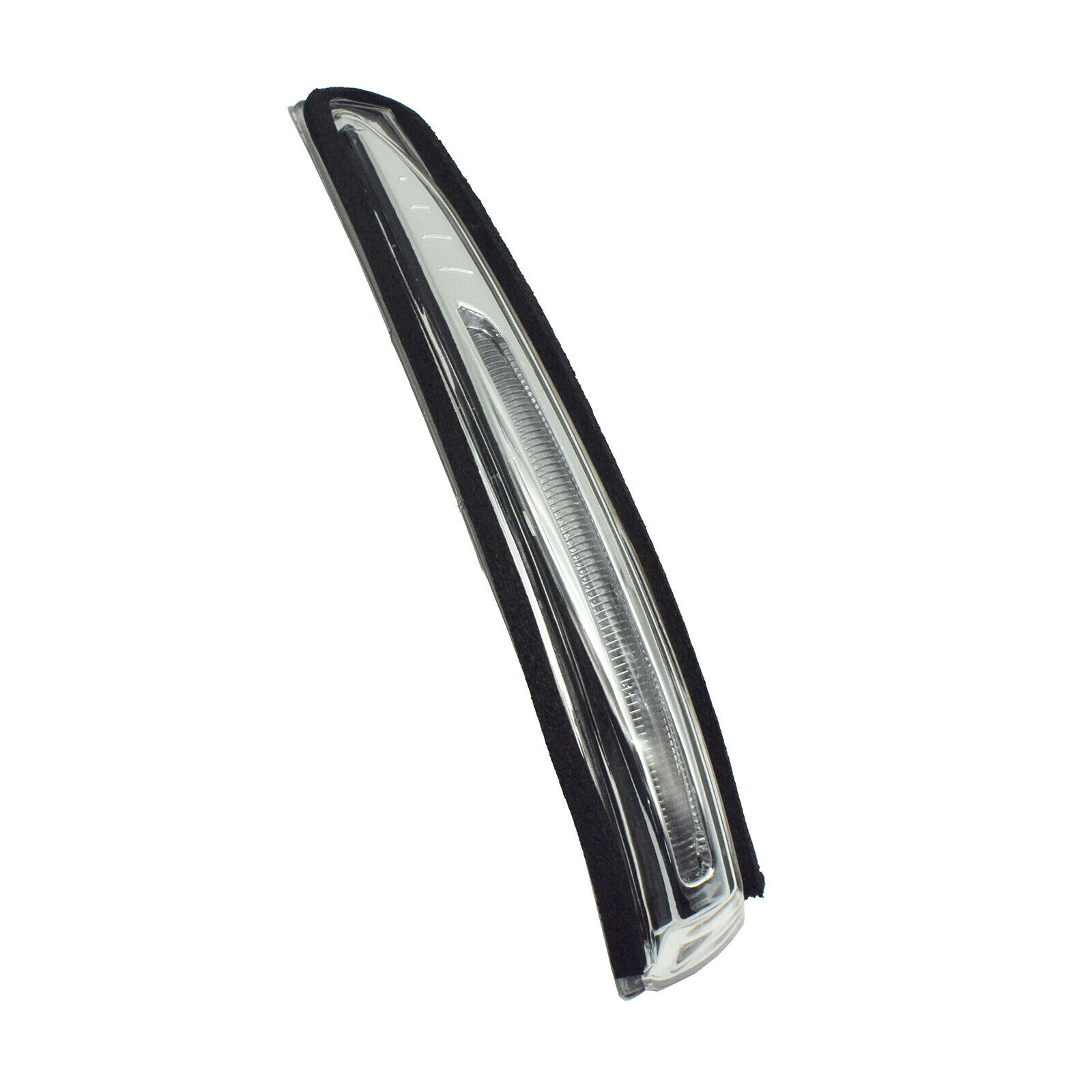 For Hyundai Santa Fe 876132W000 Outside Mirror Turn Signal Light Lamp Left Side