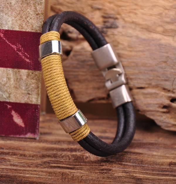 Suyi Bracciale Leopardo In Pelle Da Donna Bracciale Polsino Multistrato Con Fibbia Magnetica, 7.5 Inch, Pelle Metallica - Foto 9