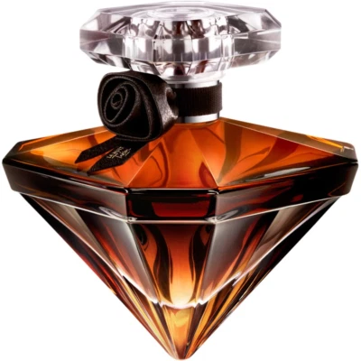 Lancôme La Nuit Trésor Vanille Noire 30 / 50 ml Eau de Parfum | eBay