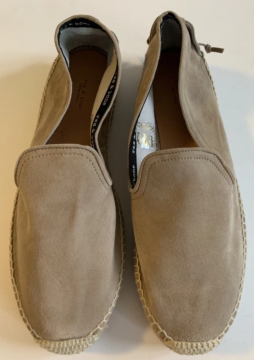 Rag and bone del rey best sale espadrilles