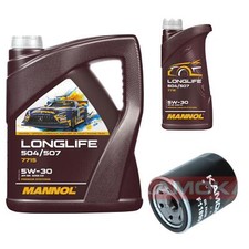 Filtre à huile Subaru FORESTER