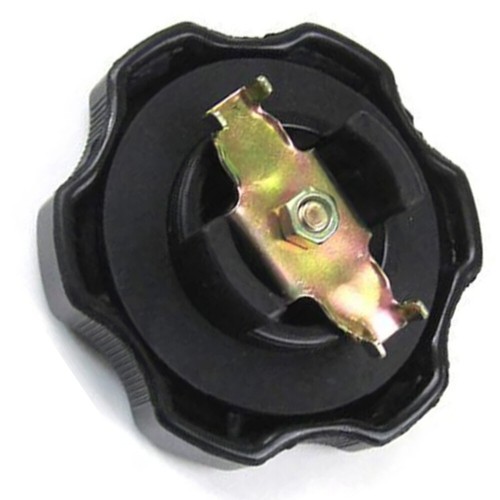 Motoröldeckel 1250A015 Für 96-07 Mitsubishi L200 Triton III K64T K74T 4D56 - Bild 2 von 7