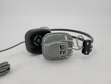 Calectro Dynamic Stereo Headphones 2-292 80 HM Japan