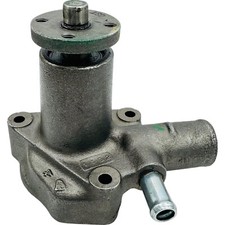 Engine Water Pump Proven Valu 58-217 Reman  fits Ford Mercury Merkur Models