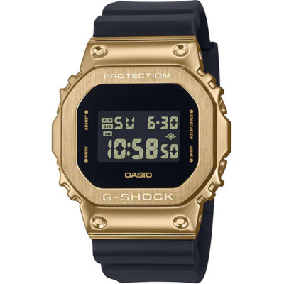 Casio G-SHOCK GM-5600UG-9JF Tough Watch Japan NEW Domestic Version