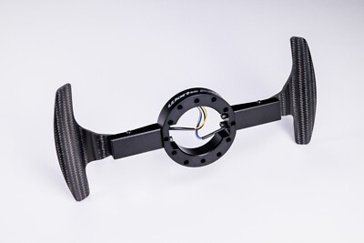 Works Bell PADDLE SHIFTER NEO JDM Japan | eBay