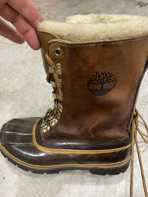 Timberland Boots Men display picture 1