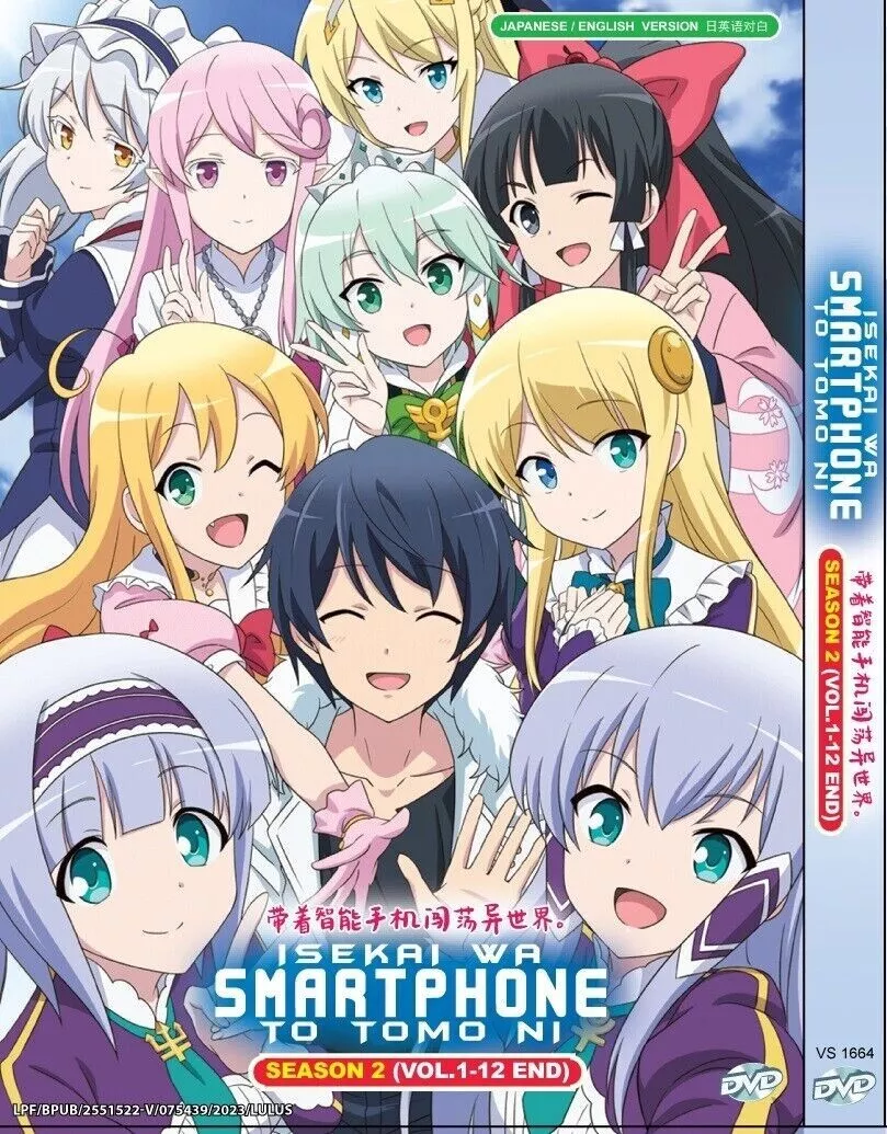 isekai smartphone - Buy isekai smartphone at Best Price in Malaysia