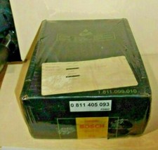 Bosch POTM-CARD 0 811 405 093 Hydraulic Setpoint Rexorth NEW