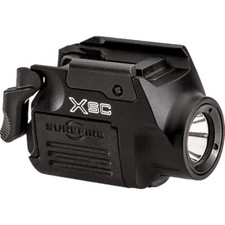 SureFire XSC Micro-Compact Weaponlight (Sig Sauer P365)