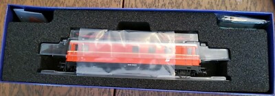 Roco HO 73295 Austrian Electric ÖBB 1046 002 (Sound)
