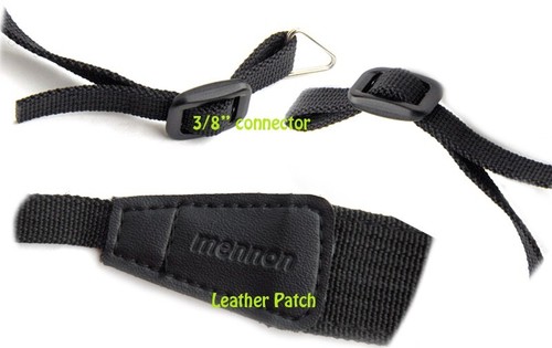Correa para el cuello para Panasonic AG-HSC1U AG-HPX500 AG-HVX200 - Imagen 2 de 4