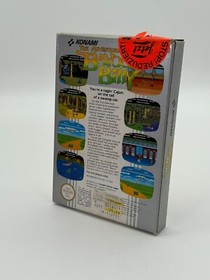 The Adventure of Bayou Billy Nintendo NES Sehr gut - Neuwertig CIB OVP Retro