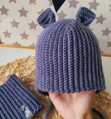 Hat for kid