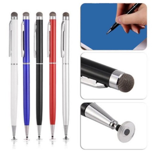 Stylus Pens for Touch Screens Active Stylus Pencil for Precise Writing Drawing - Photo 6/11