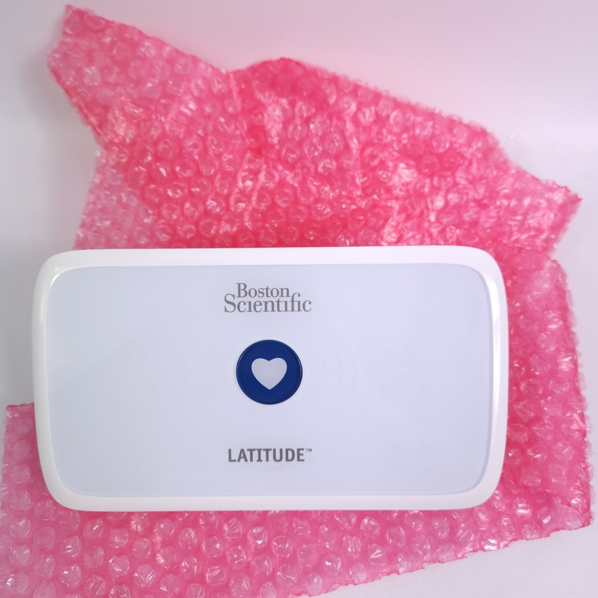 Boston Scientific 6290 Latitude Communicator | eBay