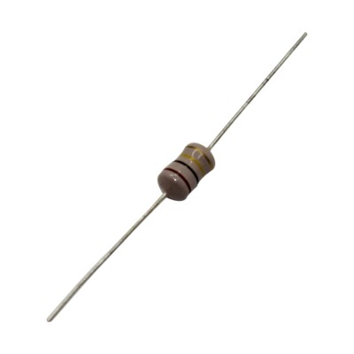 10X HBCC-1R2K-02 Drossel: Draht THT 1,2uH 2,15A 0,09Ω Ø5,8x14,5mm ±10% Q: 40 FAS