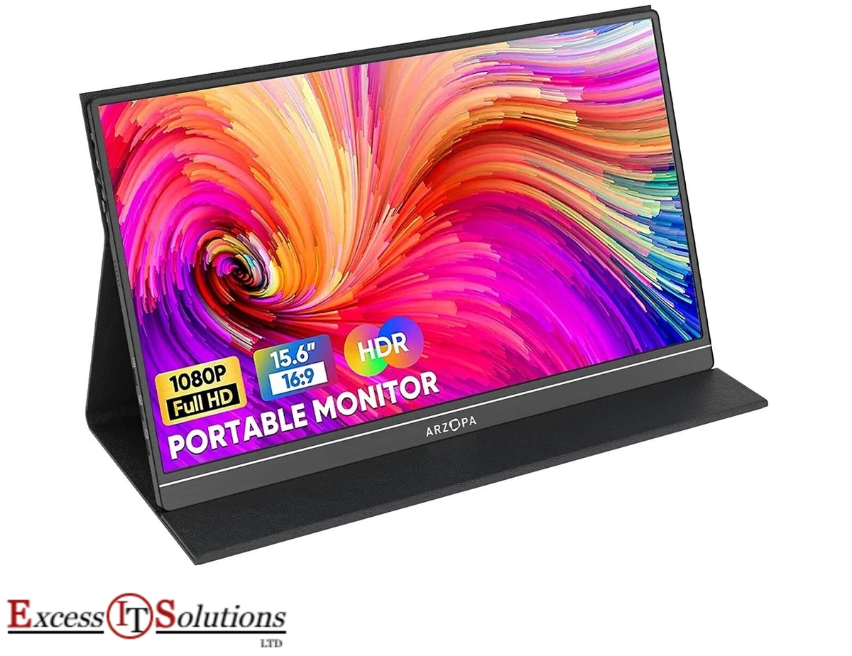 15.6 sale inch monitor