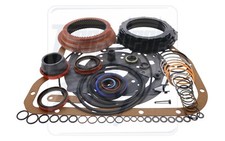 A518 A618 46re 47re 46rh Alto Red Eagle Transmission Rebuild Kit 1994-2002