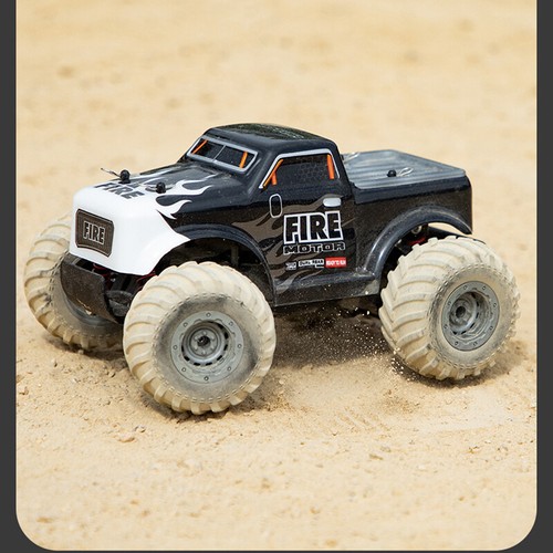 1:20 Scale RC Car Rechargeable Remote Control Off Road Car Truck Toy RTR - Picture 6 of 18