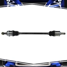 REAR RIGHT CV Axle Passenger Side 1 PCS For 1997-2001 HONDA CR-V(With ABS)Shaft