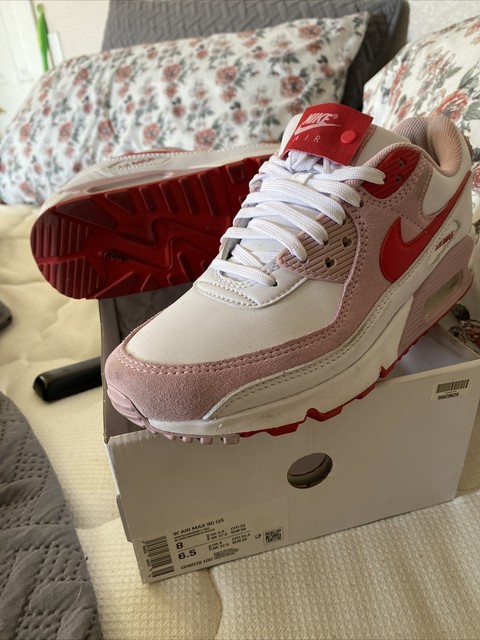 Nike Air Max 90 Valentine's Day 2021 